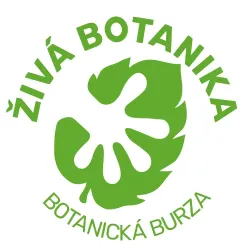 ŽIVÁ BOTANIKA - Vstupenka na 17.10.2026