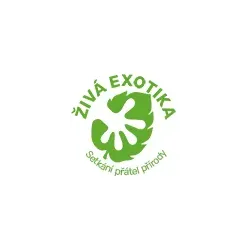 ŽIVÁ EXOTIKA - Vstupenka na 17.10.2026